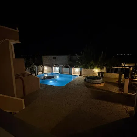 Appartamento Kula