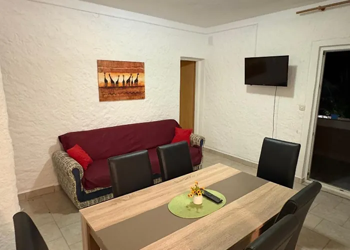 Apartament Kula *